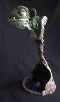 Gollum (Hobbit) Custom Statue / Bust