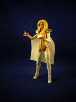 Phoenix Five Emma Frost (Marvel Universe) Custom Action Figure