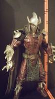 The Shredder (Concept Figure) (Teenage Mutant Ninja Turtles) Custom Action Figure