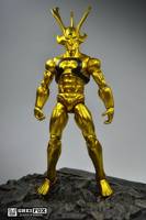 Gardener Version 3 (Marvel Legends) Custom Action Figure