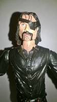 The Governor Comic Series (Walking Dead) Custom Action Figure