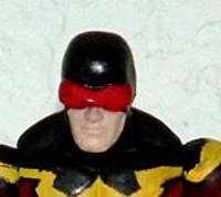 Speed Demon (Spider-Man) Custom Action Figure