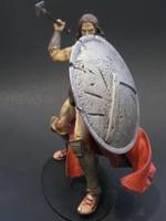 Stelios (300) Custom Action Figure