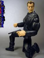 Jack Bauer (24) Custom Action Figure