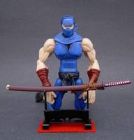 Ryu from Ninja Gaiden (Ninja Gaiden) Custom Action Figure