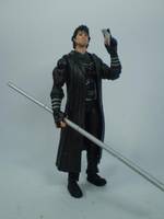 Gambit X4 Fake Trailer (X-Men) Custom Action Figure