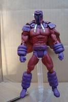 AOA Magneto (X-Men) Custom Action Figure