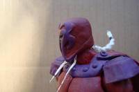 AOA Magneto (X-Men) Custom Action Figure