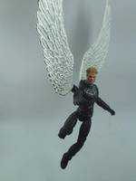 Angel X3 Movie - Articulated Wings (X-Men) Custom Action Figure