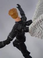 Angel X3 Movie - Articulated Wings (X-Men) Custom Action Figure