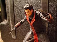 The Vampire Jack "The Ripper" (Original) Custom Action Figure