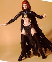 Goblin Queen (Marvel Legends) Custom Action Figure