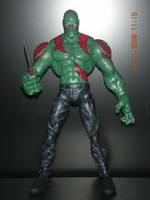 Drax (Marvel Legends) Custom Action Figure