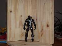 Snake Eyes (G.I. Joe) Custom Action Figure