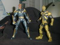 Centurion Leader (Marvel Legends) Custom Action Figure