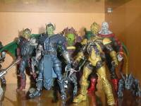Centurion Leader (Marvel Legends) Custom Action Figure