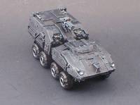 "Ninja" Wreckage (Transformers - Movie) Custom Action Figure