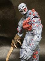 Proto-Tyrant from Resident Evil 0 (Resident Evil) Custom Action Figure