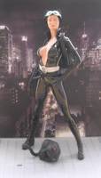 Catwoman (Batman) Custom Action Figure
