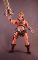 MOTU He-Man (Masters of the Universe) Custom Action Figure