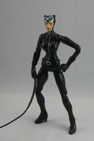 Catwoman (Marvel Legends) Custom Action Figure
