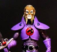 Claudius (Thundercats) Custom Action Figure