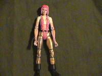 Leeloo Dallas (Marvel Legends) Custom Action Figure