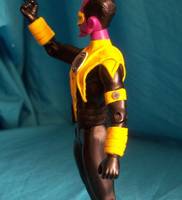 Sinestro Corps Sinestro (DC Direct) Custom Action Figure