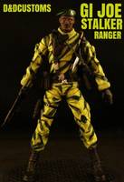 Stalker Ranger (G.I. Joe) Custom Action Figure