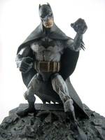 Mignola Batman (Batman) Custom Action Figure