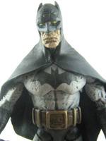 Mignola Batman (Batman) Custom Action Figure