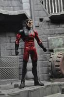 Tempest(Teen Titan) (DC Universe) Custom Action Figure