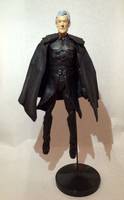 Magneto (X-Men - Movies) Custom Action Figure