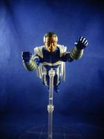Blue Marvel (Marvel Legends) Custom Action Figure