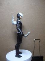 Boomerang (Marvel Universe) Custom Action Figure