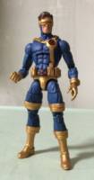 Cyclops (X-Men) Custom Action Figure