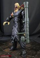 Nemesis (Resident Evil) Custom Action Figure