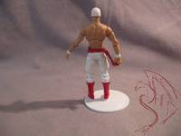 The Scorpion (Capcom) Custom Action Figure