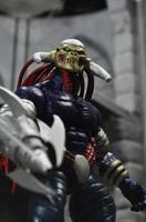 Deaths Head 2 (Marvel Legends) Custom Action Figure
