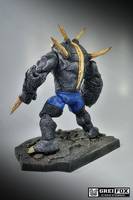Hemingway (Marvel Legends) Custom Action Figure