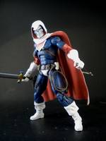 Taskmaster (League of Legends) Custom Action Figure