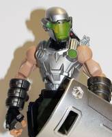 Super Trooper (G.I. Joe Sigma 6) Custom Action Figure