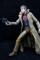 Rick Deckard (Blade Runner) Custom Action Figure