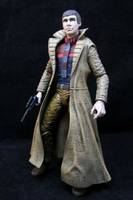 Rick Deckard (Blade Runner) Custom Action Figure