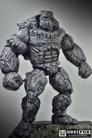 Shell - Shiar Death Commandos (Marvel Legends) Custom Action Figure