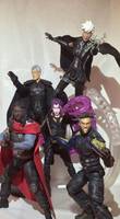 Bishop (X-Men - Movies) Custom Action Figure