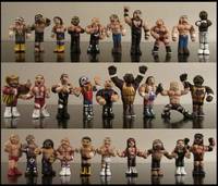 The 1994 Royal Rumble (Wrestling) Custom Miniature / Figurine