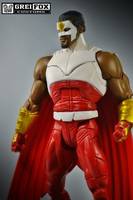 Falcon (Marvel Legends) Custom Action Figure