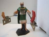 Zeleni Bakra (Power Rangers) Custom Action Figure