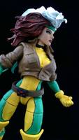 Rogue (Jim Lee) V3 (Marvel Legends) Custom Action Figure